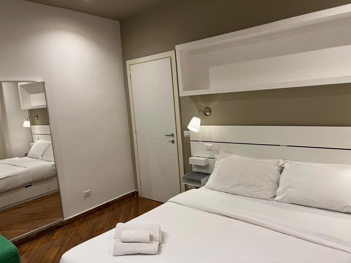 Farnese House Apartment Rome Luaran gambar