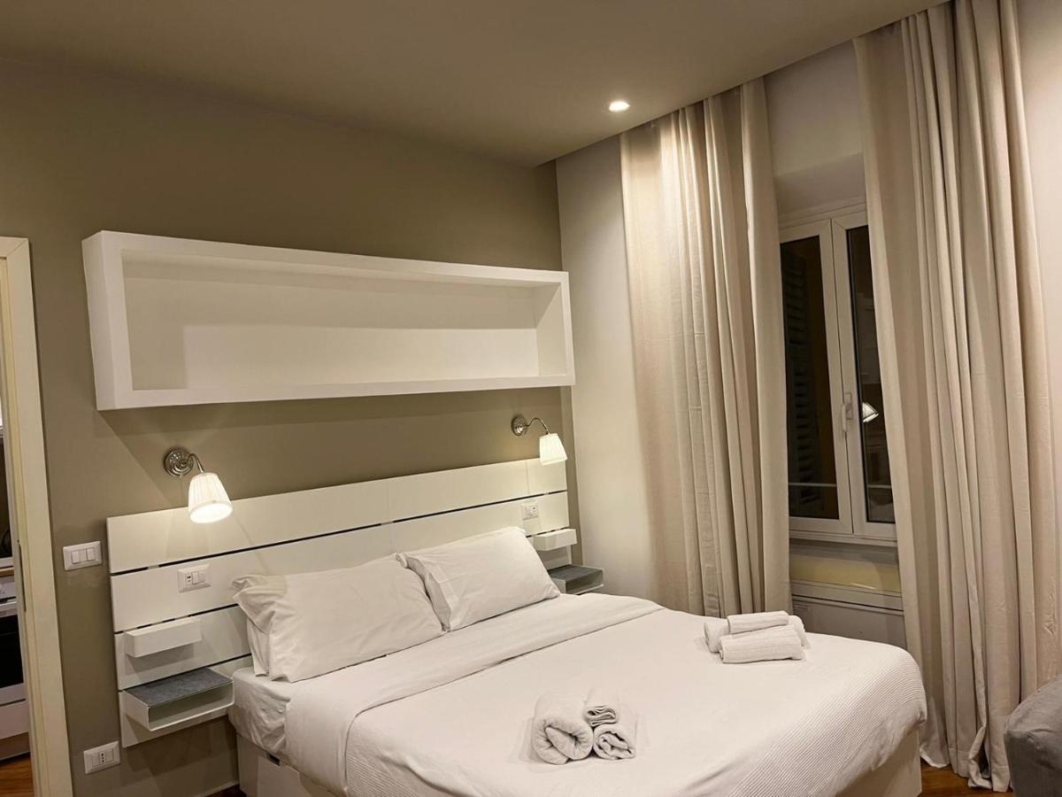 Farnese House Apartment Rome Luaran gambar
