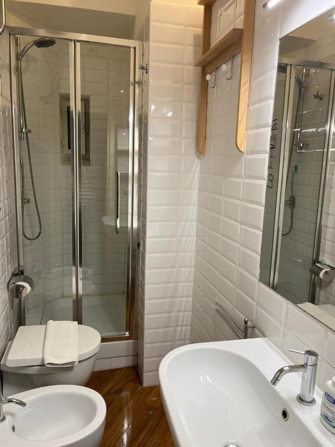 Farnese House Apartment Rome Luaran gambar