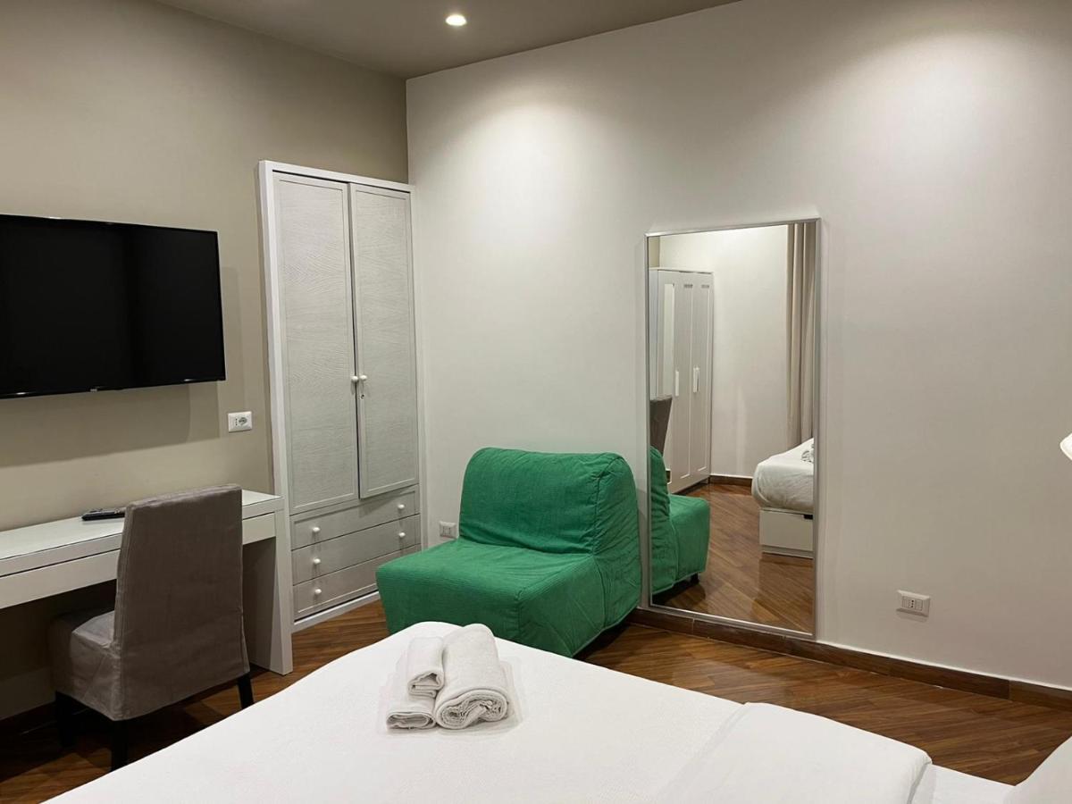 Farnese House Apartment Rome Luaran gambar