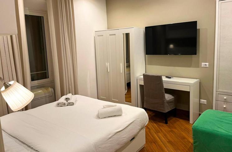 Farnese House Apartment Rome Luaran gambar